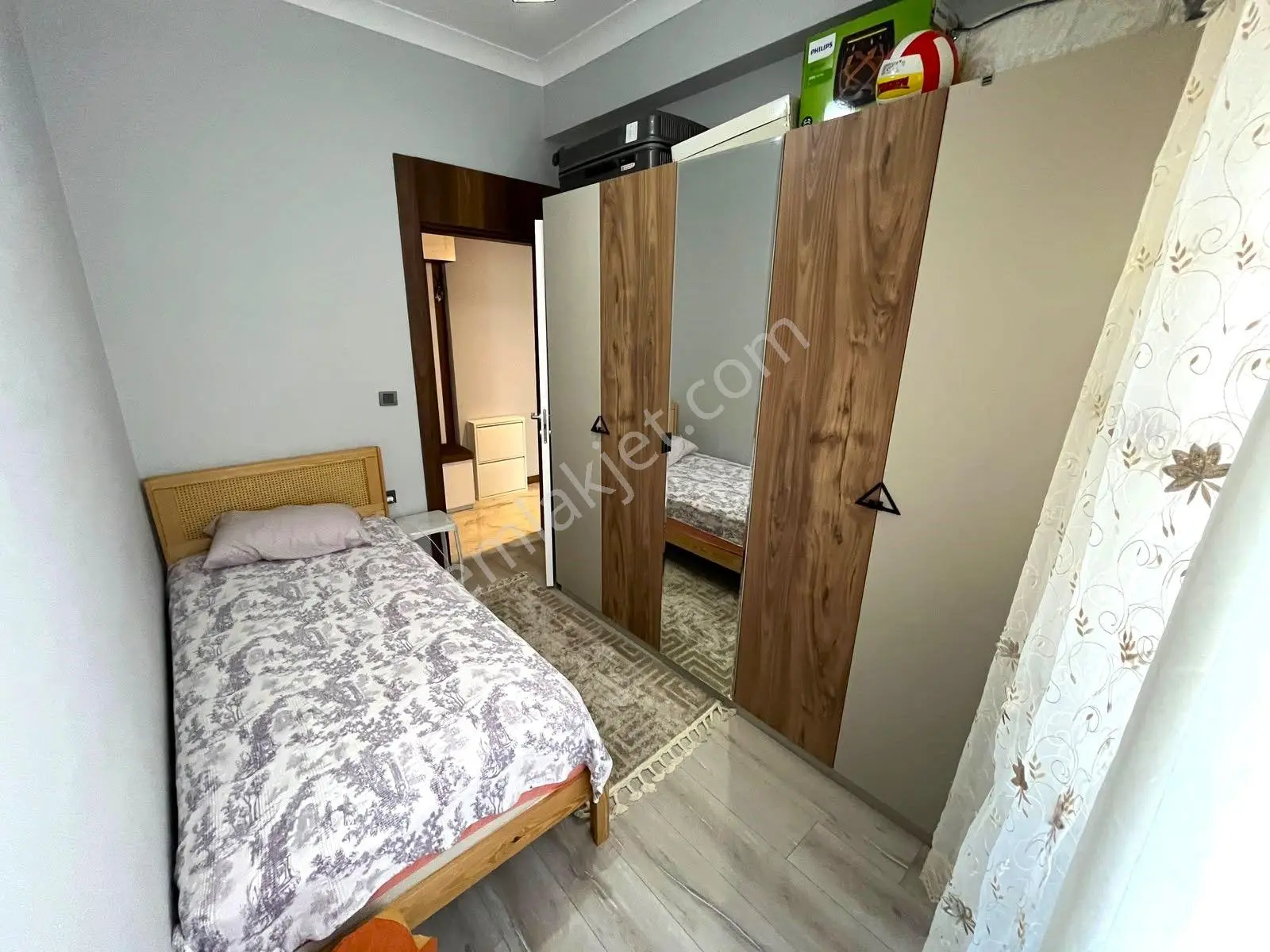 Yetkili Gümüş'den Akçayın En Nezih Konumunda Manzaralı Arakat Lux 2+1 Daire! — fotoğraf 28