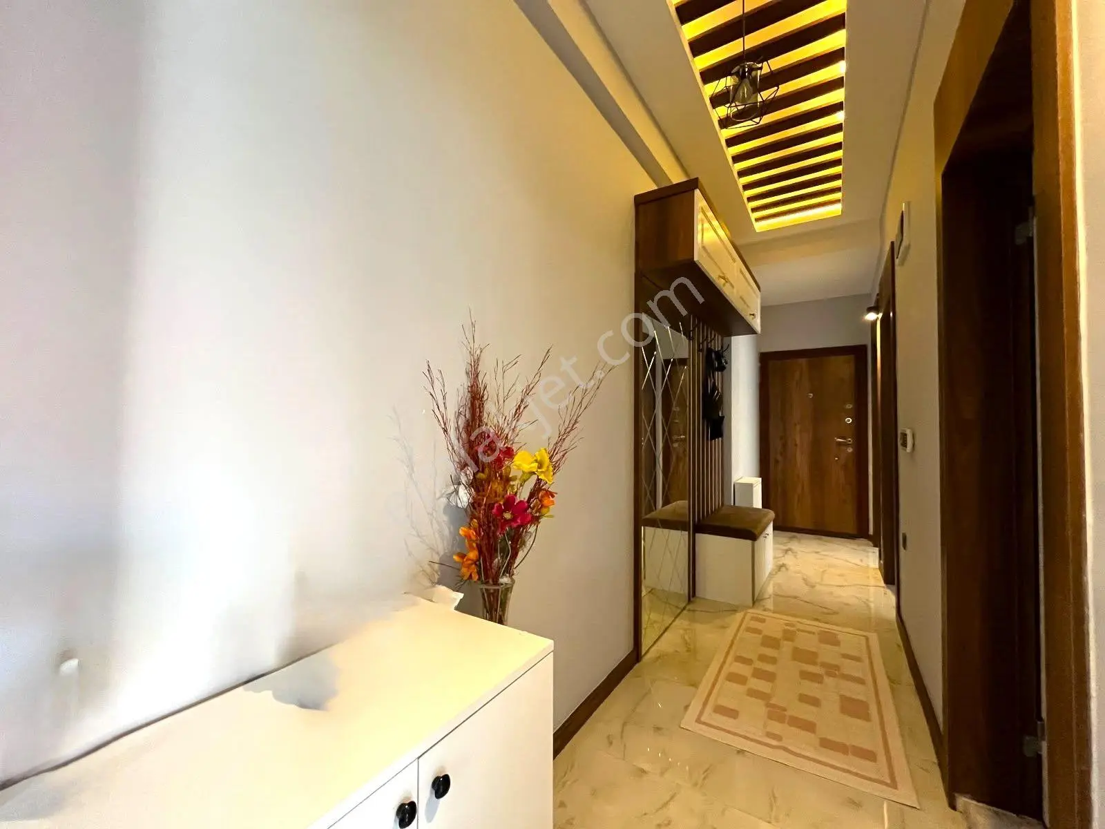 Yetkili Gümüş'den Akçayın En Nezih Konumunda Manzaralı Arakat Lux 2+1 Daire! — fotoğraf 29