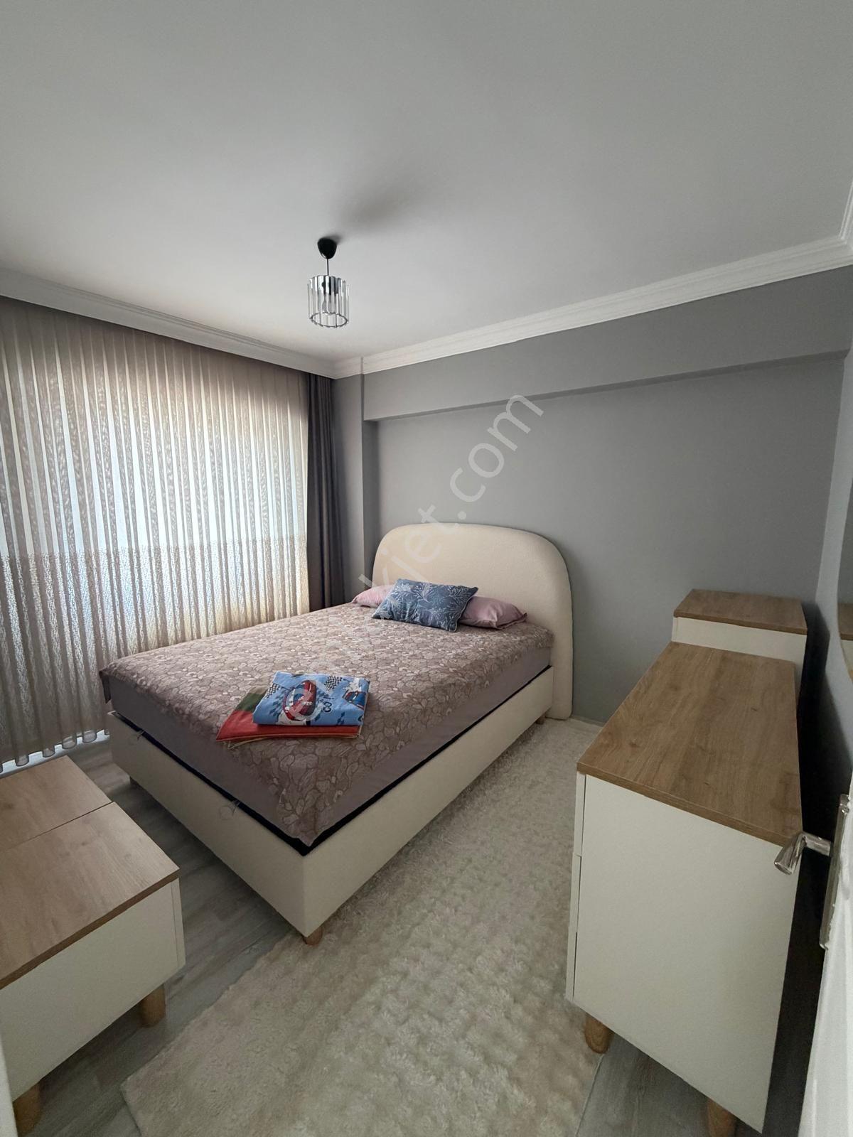 Sumer Mah De Kose Basi 2+1 Daire — fotoğraf 6
