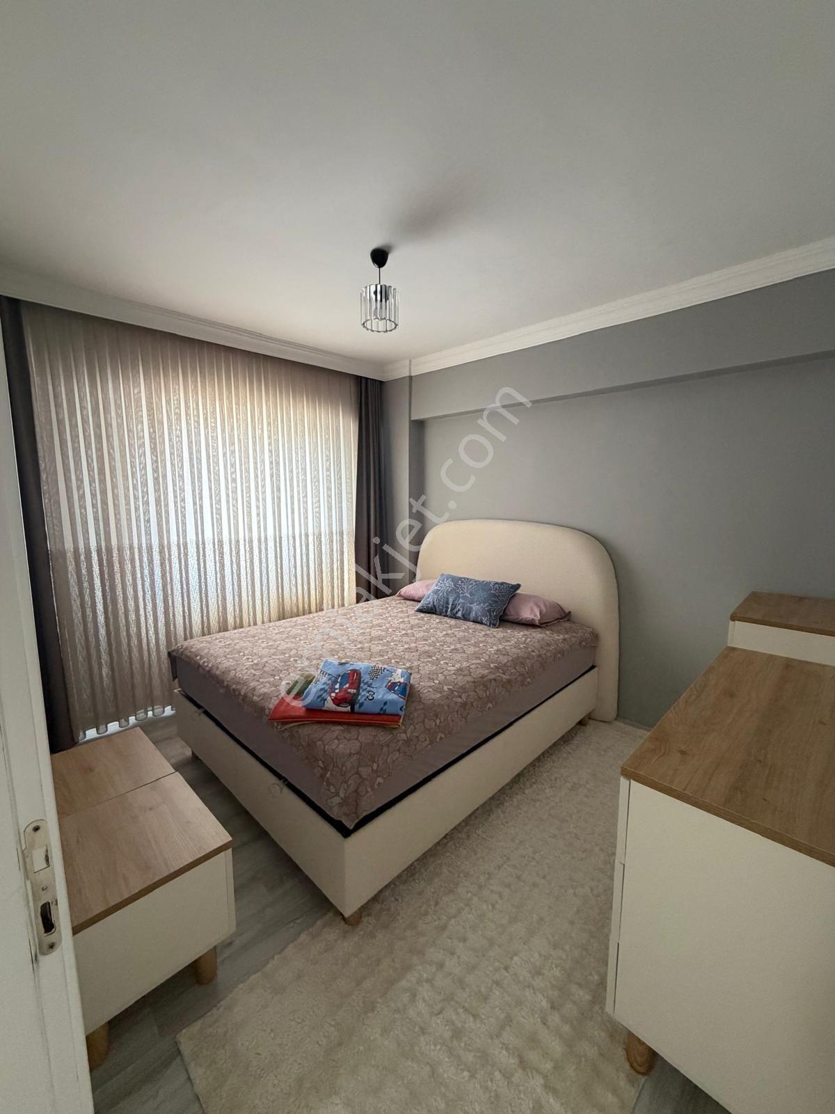 Sumer Mah De Kose Basi 2+1 Daire — fotoğraf 7
