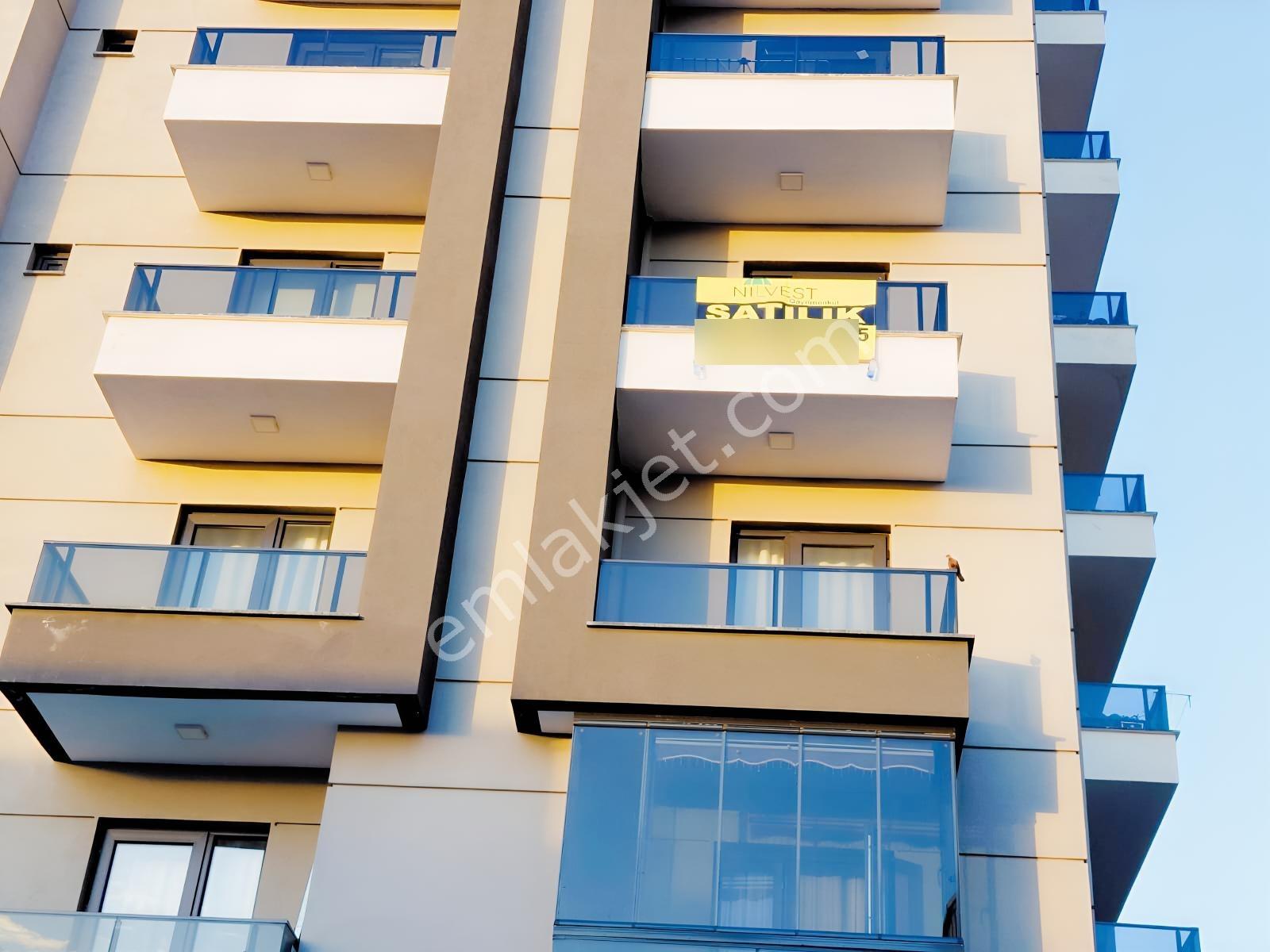 Nilvesten Esenevlerde Hayalinizdeki 3+1 Daire... Sizi Bekliyor.. — fotoğraf 4