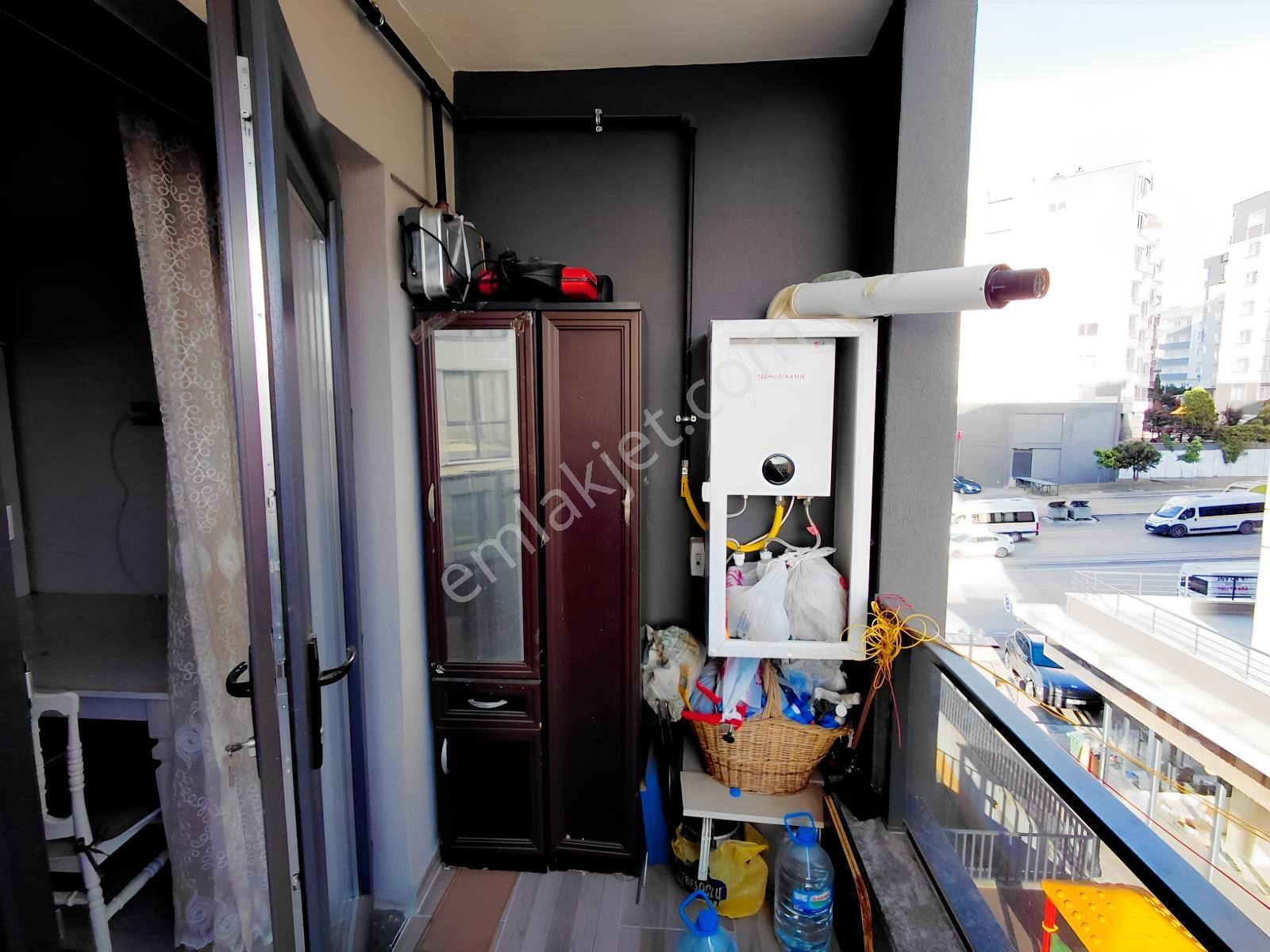 Nilvesten Esenevlerde Hayalinizdeki 3+1 Daire... Sizi Bekliyor.. — fotoğraf 19