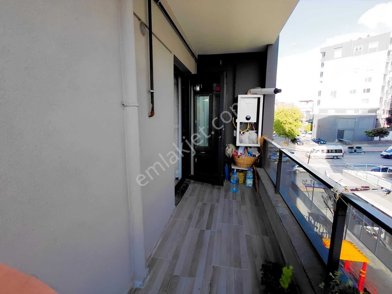 Nilvesten Esenevlerde Hayalinizdeki 3+1 Daire... Sizi Bekliyor.. — fotoğraf 21