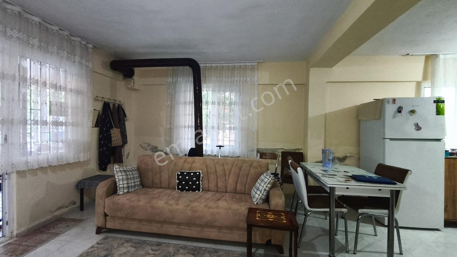 Kaya Emlak-k.terzi / Açelya Sitesinde 4+1 Satılık 3 Kat Tribleks — fotoğraf 10