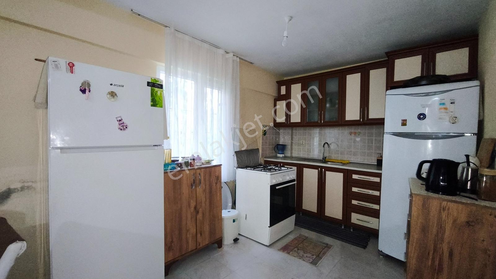 Kaya Emlak-k.terzi / Açelya Sitesinde 4+1 Satılık 3 Kat Tribleks — fotoğraf 12