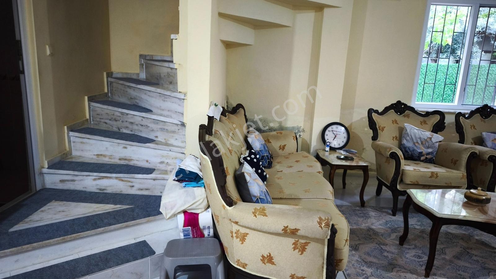 Kaya Emlak-k.terzi / Açelya Sitesinde 4+1 Satılık 3 Kat Tribleks — fotoğraf 14