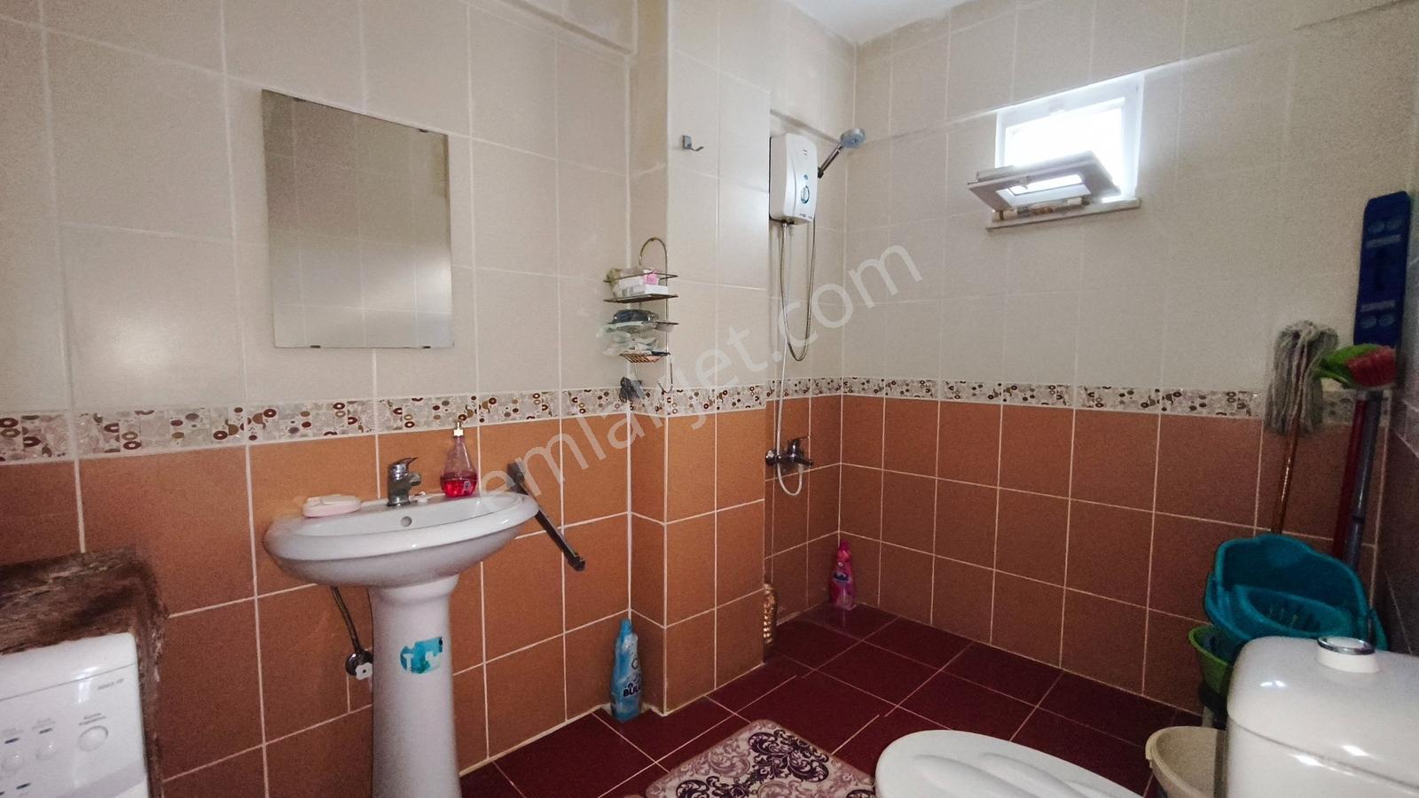Kaya Emlak-k.terzi / Açelya Sitesinde 4+1 Satılık 3 Kat Tribleks — fotoğraf 19