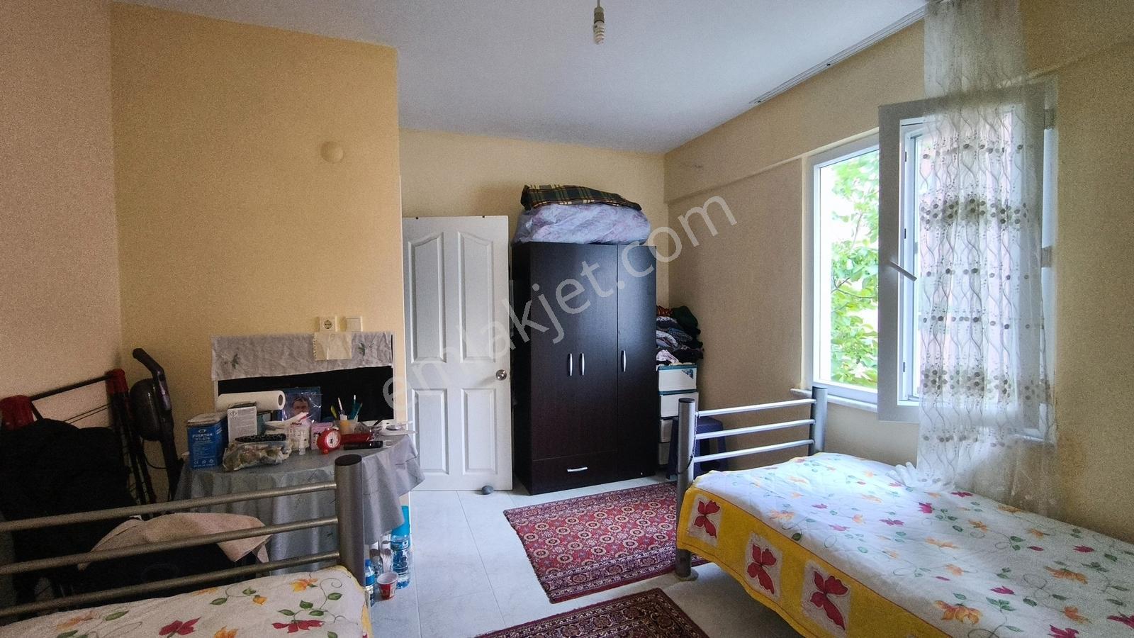 Kaya Emlak-k.terzi / Açelya Sitesinde 4+1 Satılık 3 Kat Tribleks — fotoğraf 22