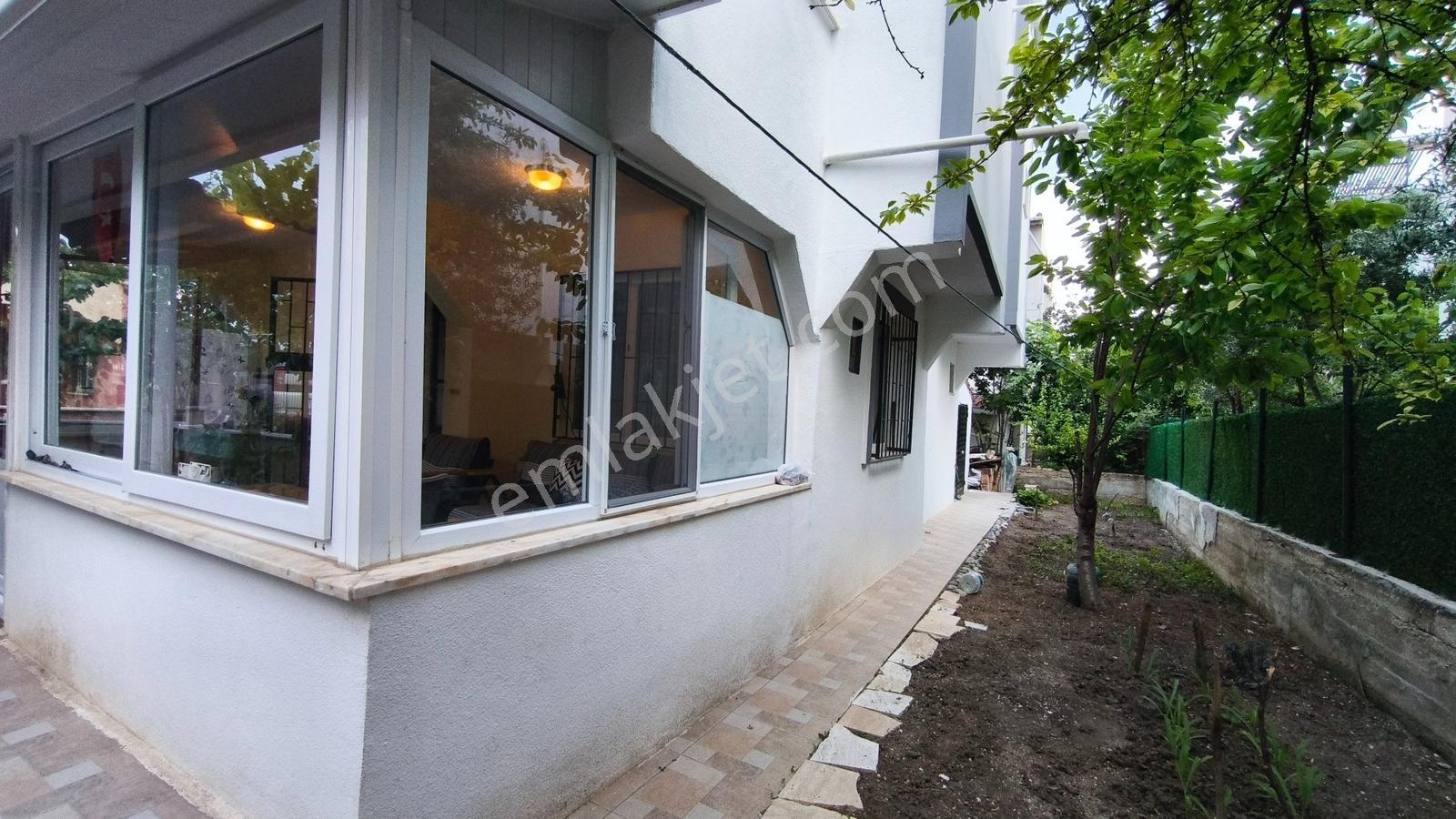 Kaya Emlak-k.terzi / Açelya Sitesinde 4+1 Satılık 3 Kat Tribleks — fotoğraf 29