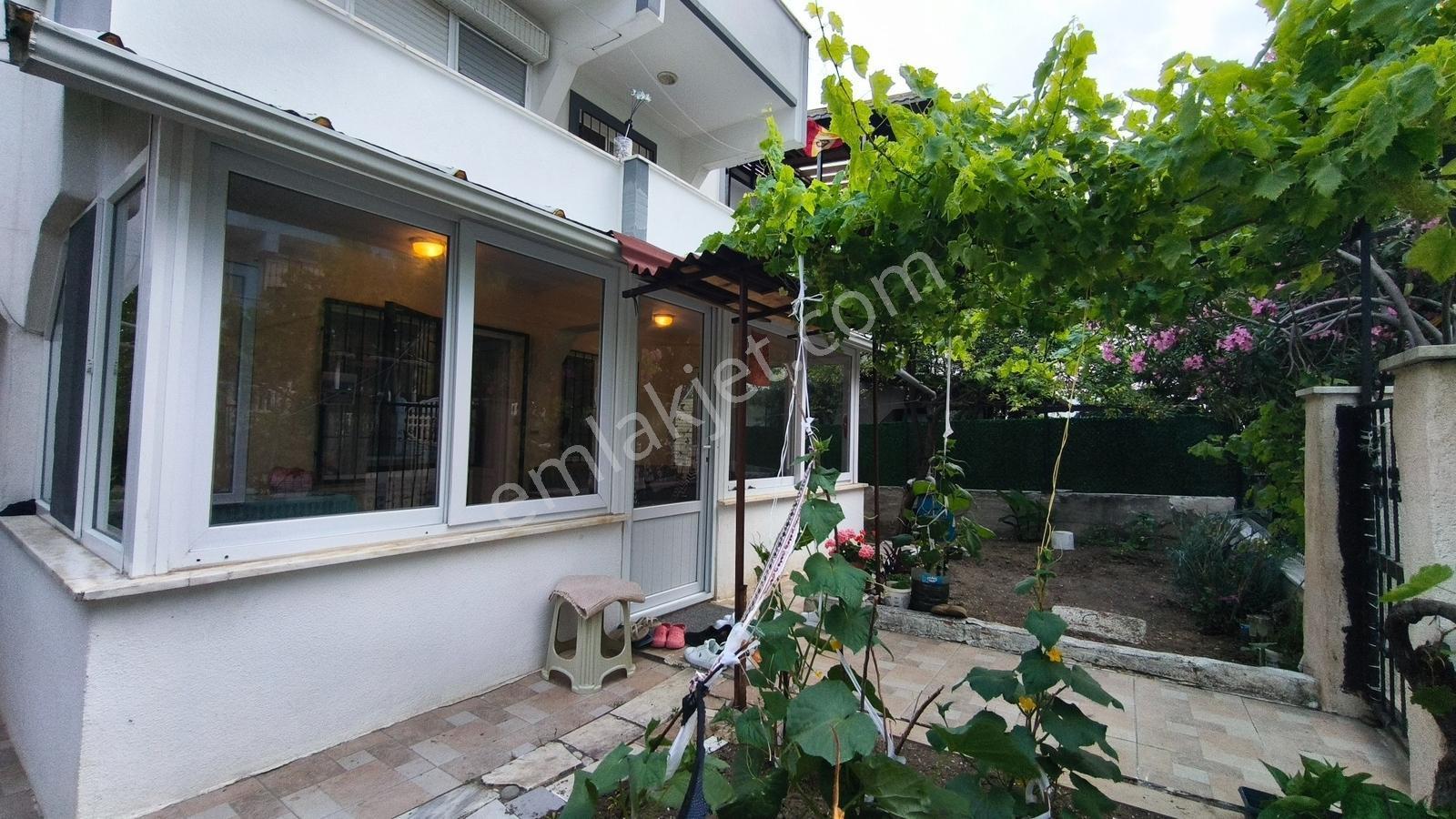 Kaya Emlak-k.terzi / Açelya Sitesinde 4+1 Satılık 3 Kat Tribleks — fotoğraf 32
