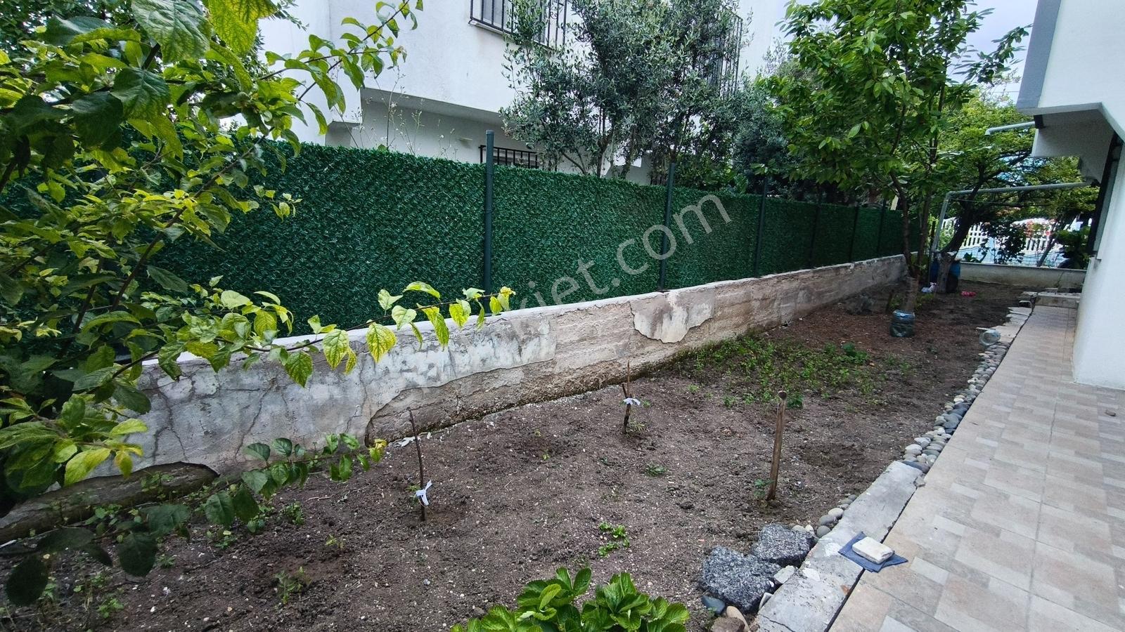 Kaya Emlak-k.terzi / Açelya Sitesinde 4+1 Satılık 3 Kat Tribleks — fotoğraf 33