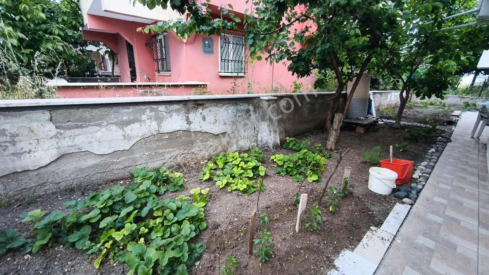 Kaya Emlak-k.terzi / Açelya Sitesinde 4+1 Satılık 3 Kat Tribleks — fotoğraf 35