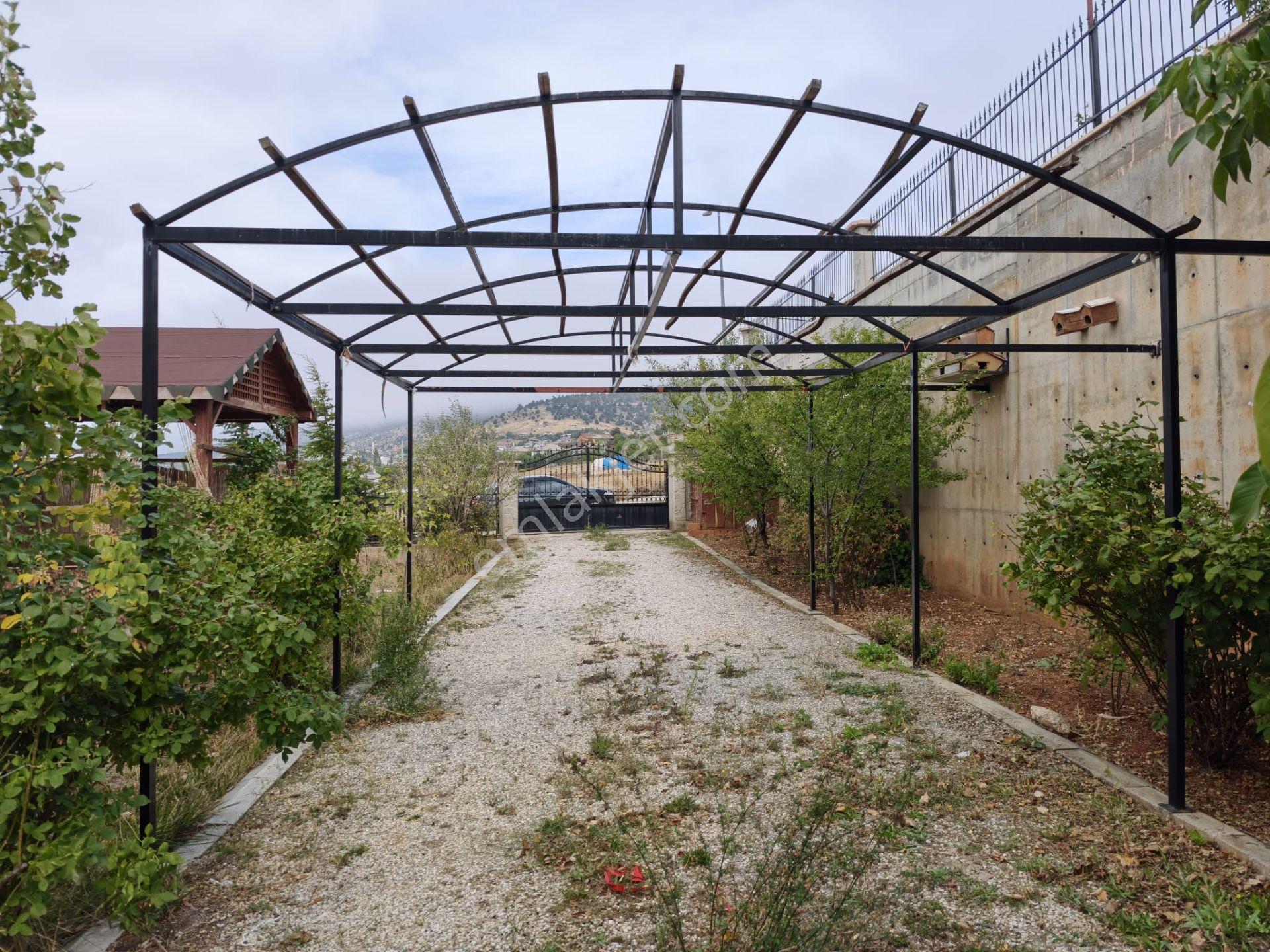 Hüyük İmrenler Mahallesinde Satılık Göl Ve Doğa Manzaralı Villa — fotoğraf 5