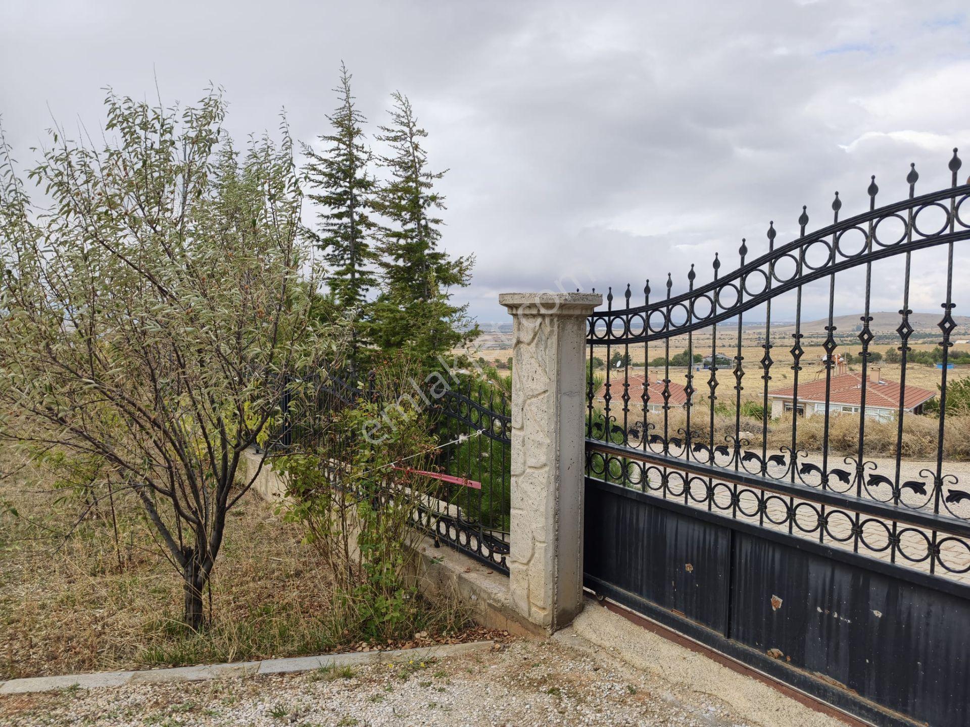 Hüyük İmrenler Mahallesinde Satılık Göl Ve Doğa Manzaralı Villa — fotoğraf 13