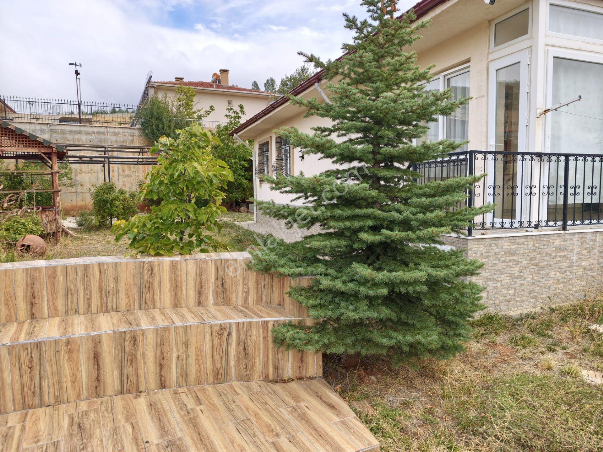 Hüyük İmrenler Mahallesinde Satılık Göl Ve Doğa Manzaralı Villa — fotoğraf 14