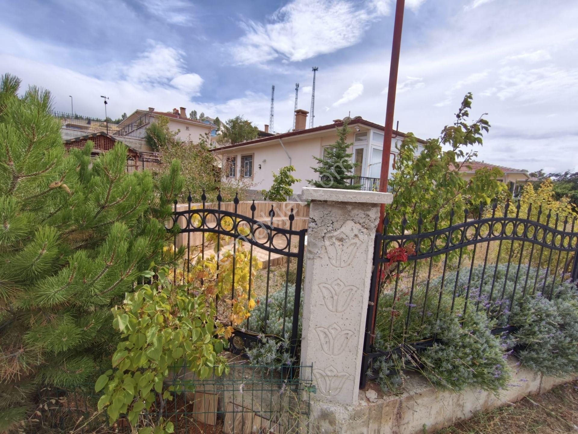 Hüyük İmrenler Mahallesinde Satılık Göl Ve Doğa Manzaralı Villa — fotoğraf 15