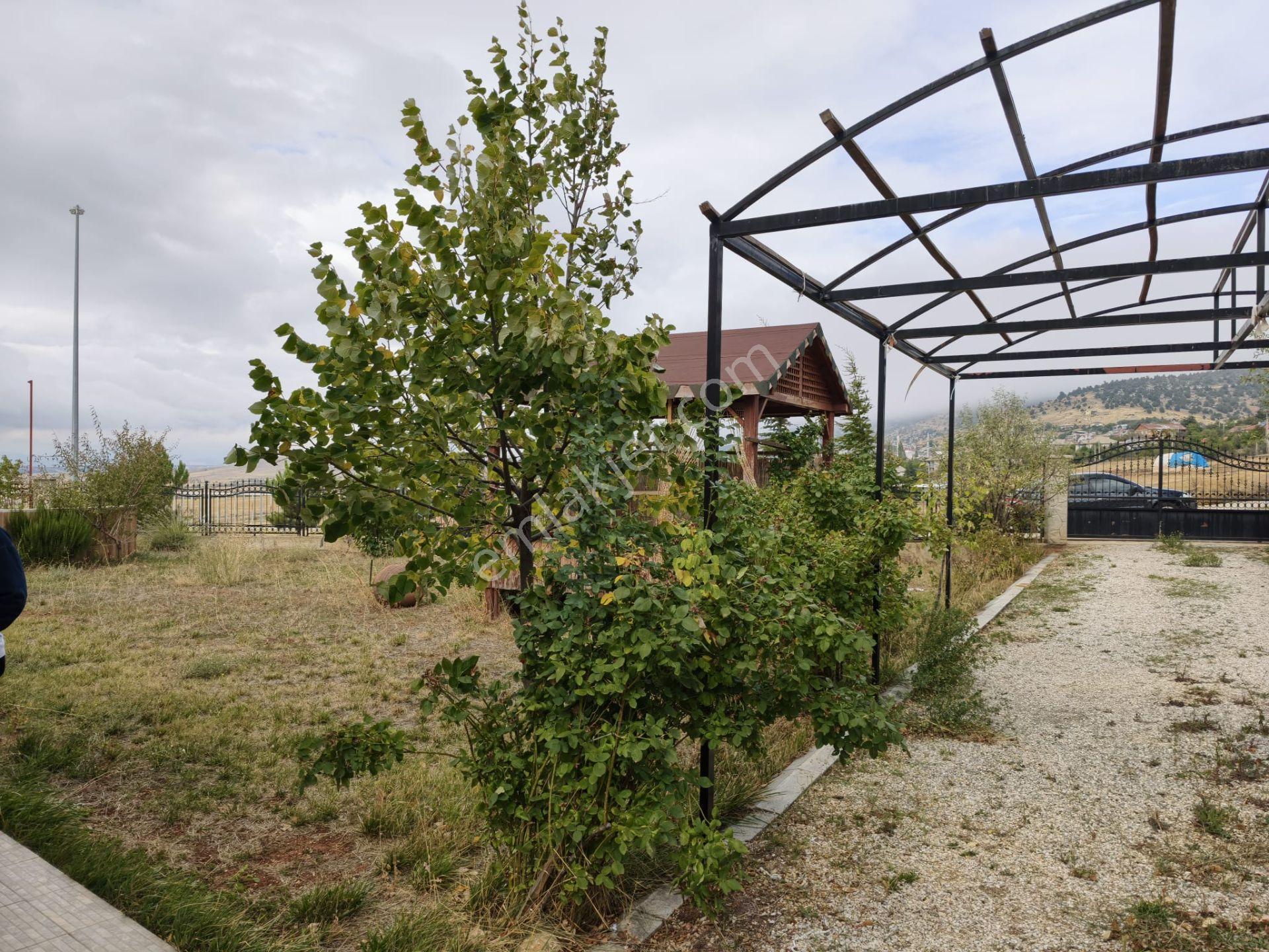 Hüyük İmrenler Mahallesinde Satılık Göl Ve Doğa Manzaralı Villa — fotoğraf 24