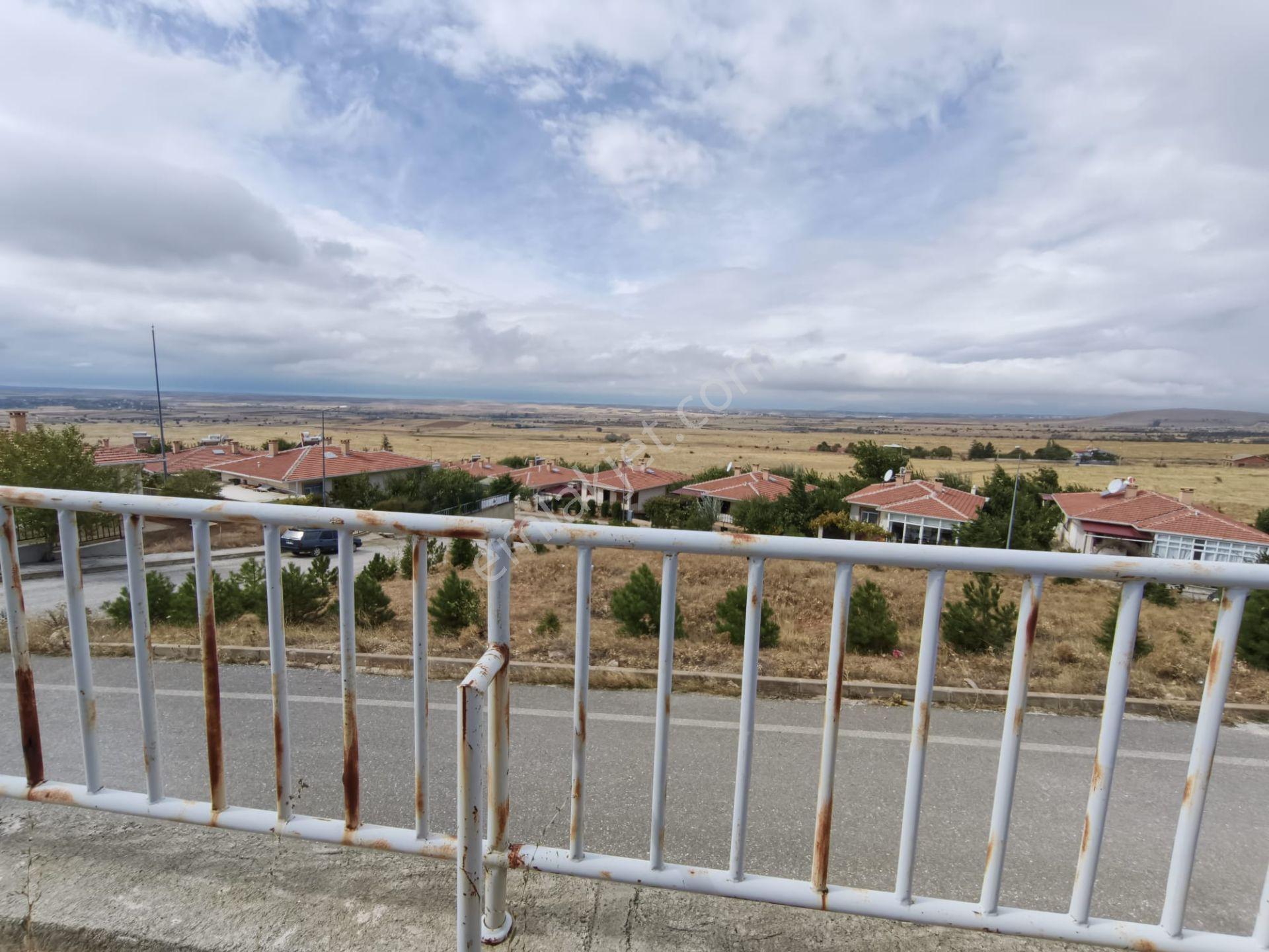 Hüyük İmrenler Mahallesinde Satılık Göl Ve Doğa Manzaralı Villa — fotoğraf 29