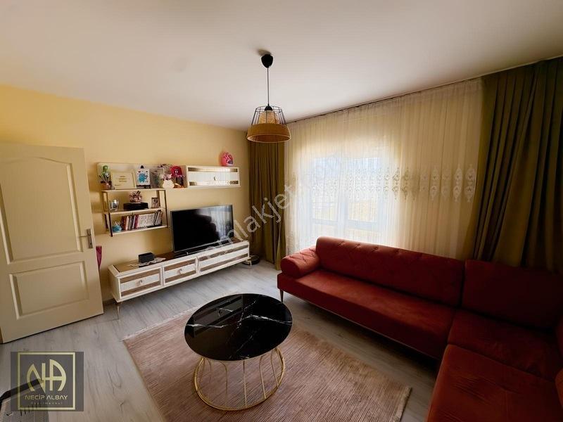 Yükseltepe De Güvenlikli Site İçerisin De 2+1 Geniş Daire — fotoğraf 4