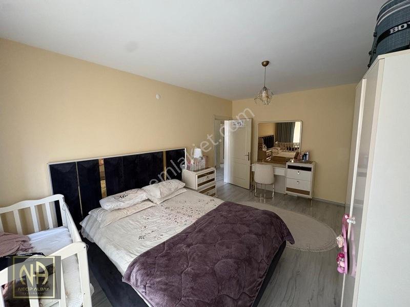 Yükseltepe De Güvenlikli Site İçerisin De 2+1 Geniş Daire — fotoğraf 5