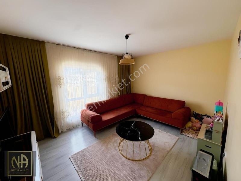 Yükseltepe De Güvenlikli Site İçerisin De 2+1 Geniş Daire — fotoğraf 6