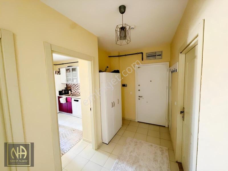Yükseltepe De Güvenlikli Site İçerisin De 2+1 Geniş Daire — fotoğraf 7