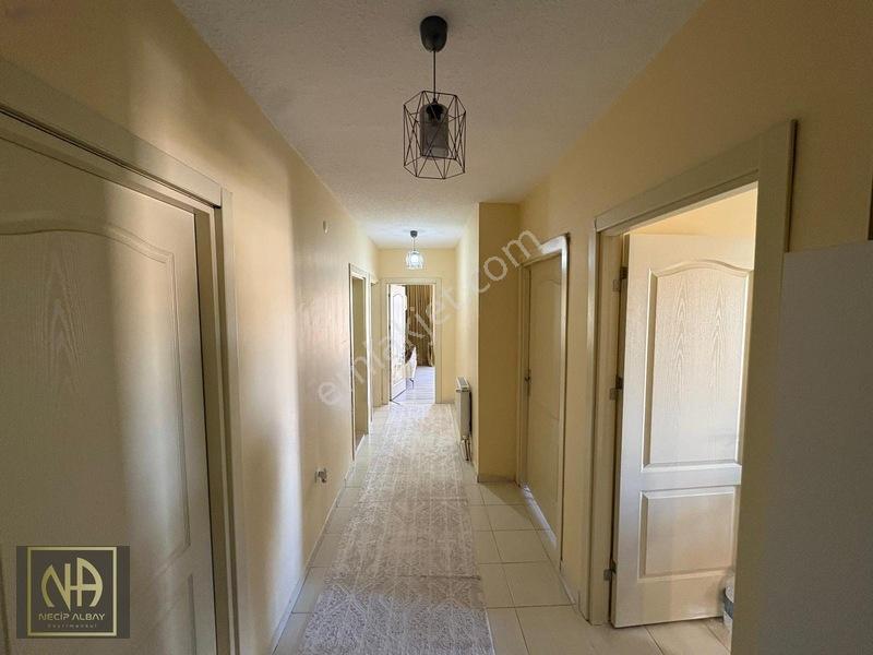 Yükseltepe De Güvenlikli Site İçerisin De 2+1 Geniş Daire — fotoğraf 8