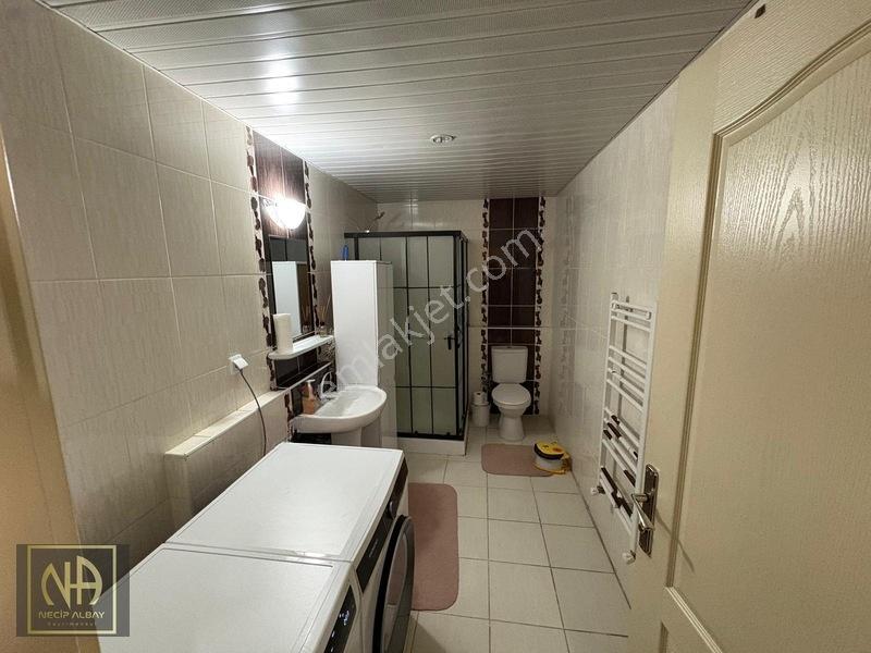 Yükseltepe De Güvenlikli Site İçerisin De 2+1 Geniş Daire — fotoğraf 10