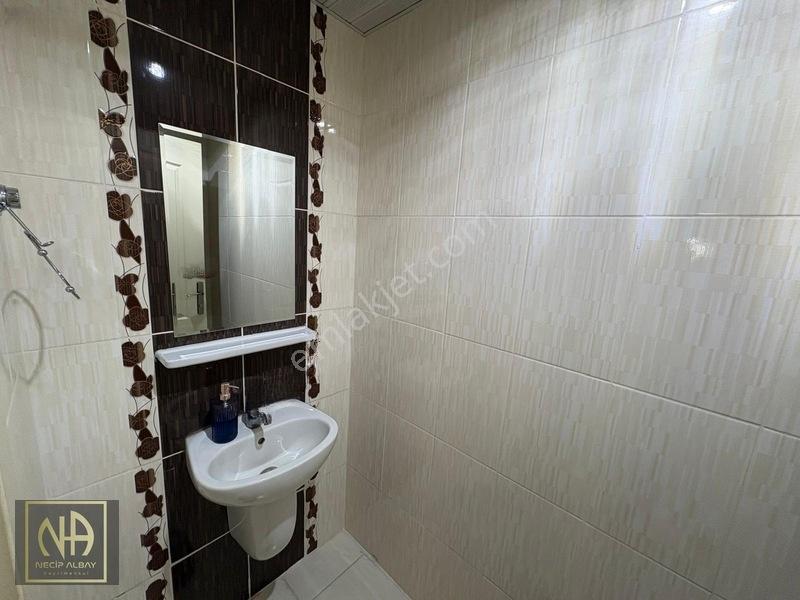 Yükseltepe De Güvenlikli Site İçerisin De 2+1 Geniş Daire — fotoğraf 11