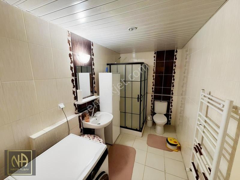 Yükseltepe De Güvenlikli Site İçerisin De 2+1 Geniş Daire — fotoğraf 12