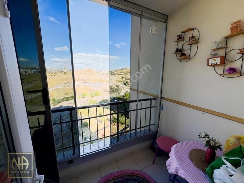 Yükseltepe De Güvenlikli Site İçerisin De 2+1 Geniş Daire — fotoğraf 13