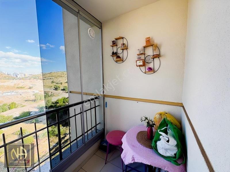 Yükseltepe De Güvenlikli Site İçerisin De 2+1 Geniş Daire — fotoğraf 15