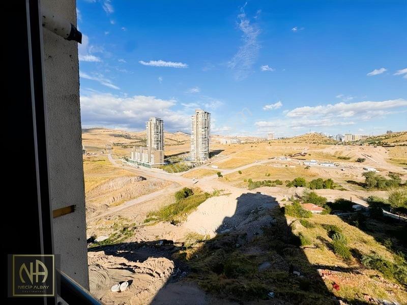 Yükseltepe De Güvenlikli Site İçerisin De 2+1 Geniş Daire — fotoğraf 17