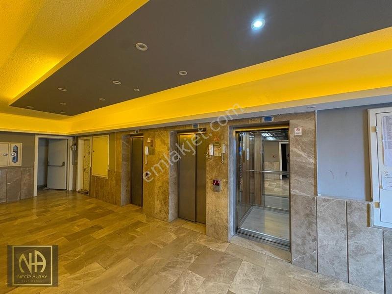 Yükseltepe De Güvenlikli Site İçerisin De 2+1 Geniş Daire — fotoğraf 18