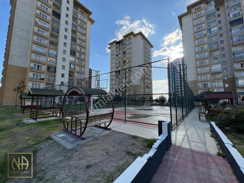 Yükseltepe De Güvenlikli Site İçerisin De 2+1 Geniş Daire — fotoğraf 19
