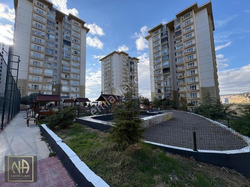 Yükseltepe De Güvenlikli Site İçerisin De 2+1 Geniş Daire — fotoğraf 20