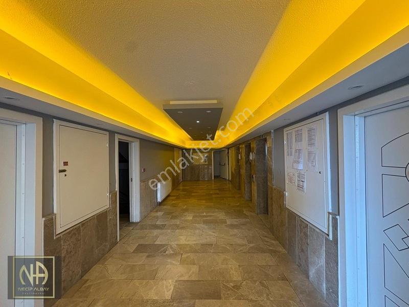Yükseltepe De Güvenlikli Site İçerisin De 2+1 Geniş Daire — fotoğraf 21