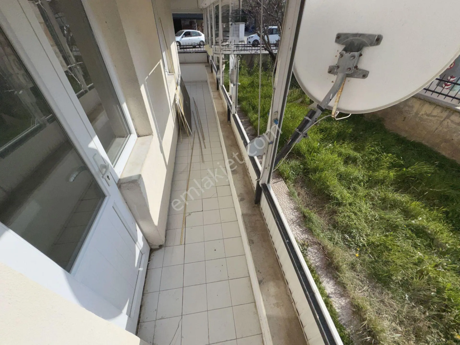 ▶ Güç Gayrimenkul'den Akçay'da Denize Yakın Müstakil Tadında Çok Şık 2+1 Daire — fotoğraf 17