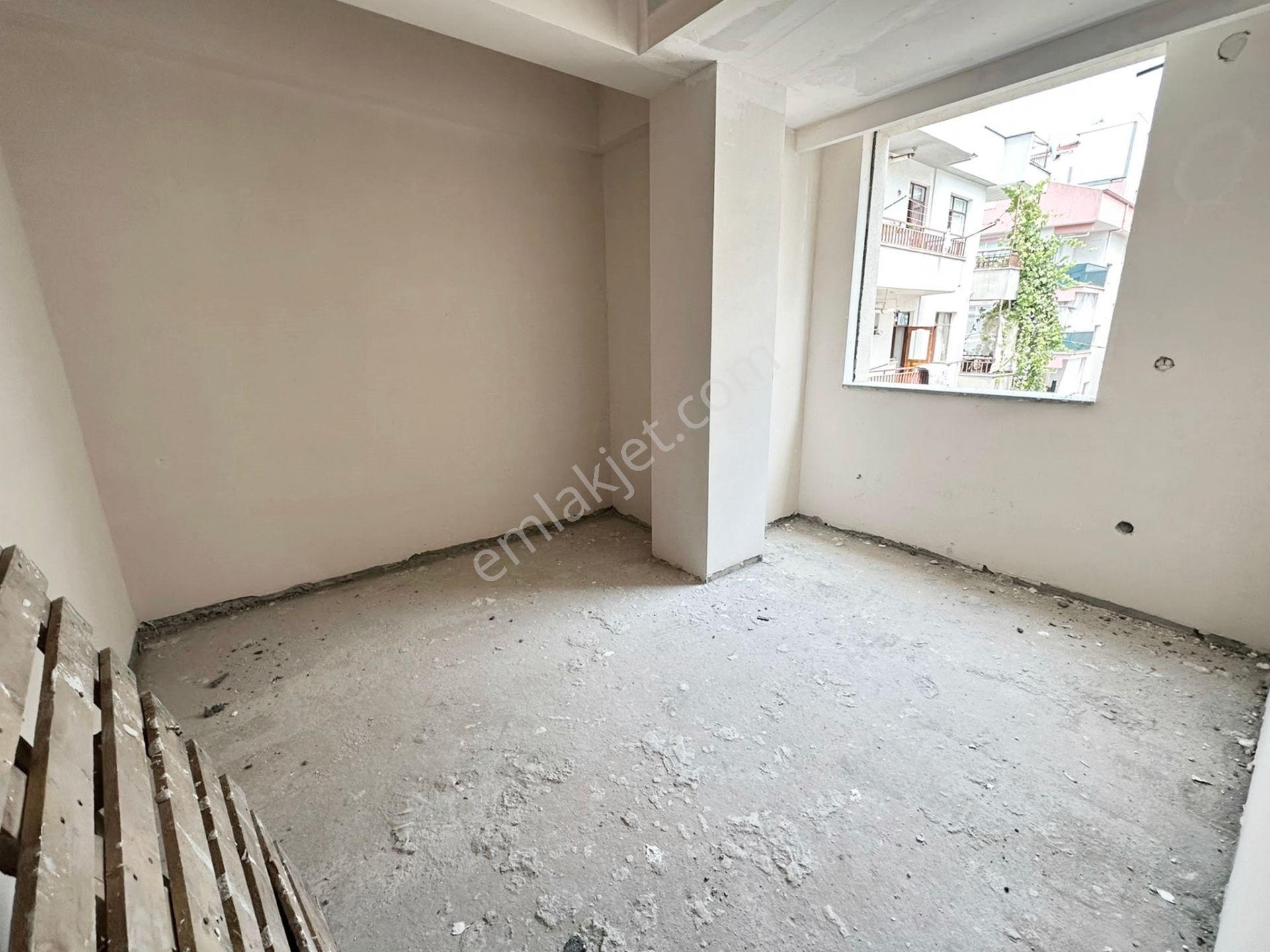 Mertcan'dan Esentepe Mah Merkezi Konum Balkonlu 2+1 Sıfır Daire — fotoğraf 6