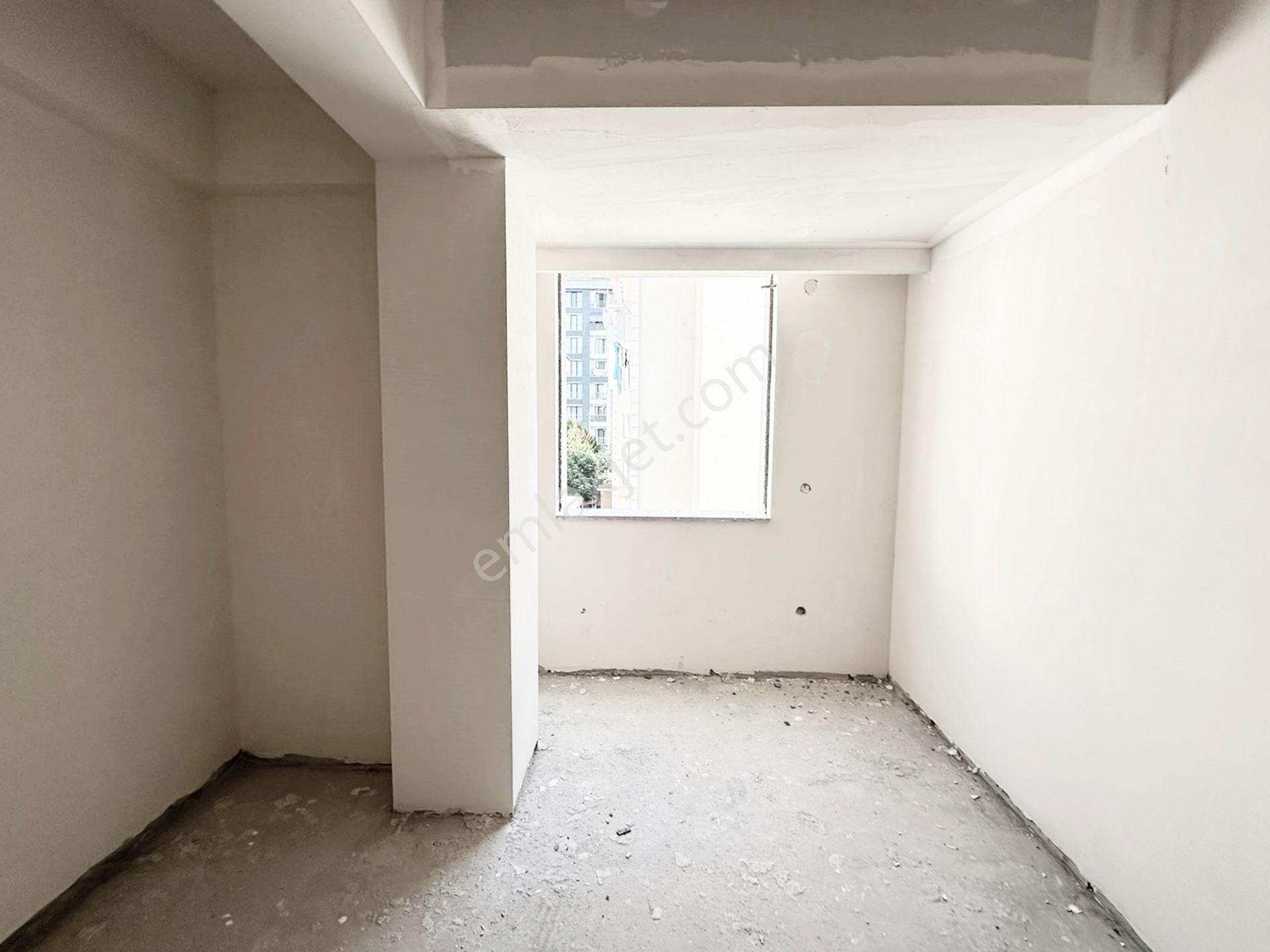 Mertcan'dan Esentepe Mah Merkezi Konum Balkonlu 2+1 Sıfır Daire — fotoğraf 8