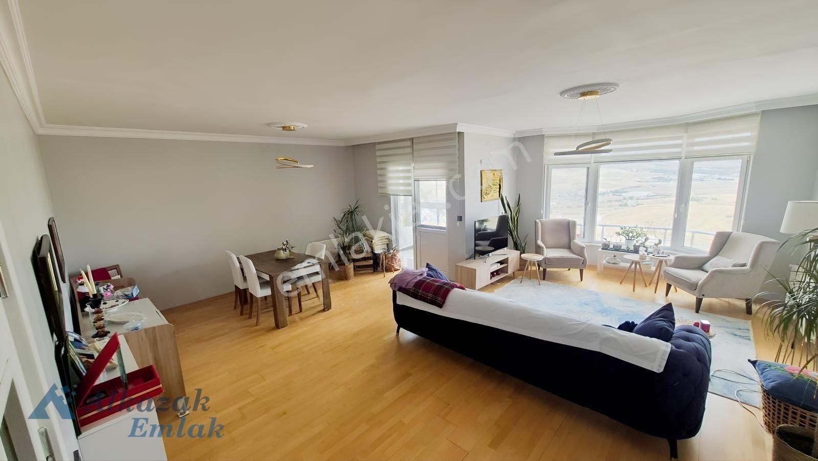 Toki Turkuazda Ck Tipi Ebeveyn Banyolu Satılık 4+1 Daire — fotoğraf 8