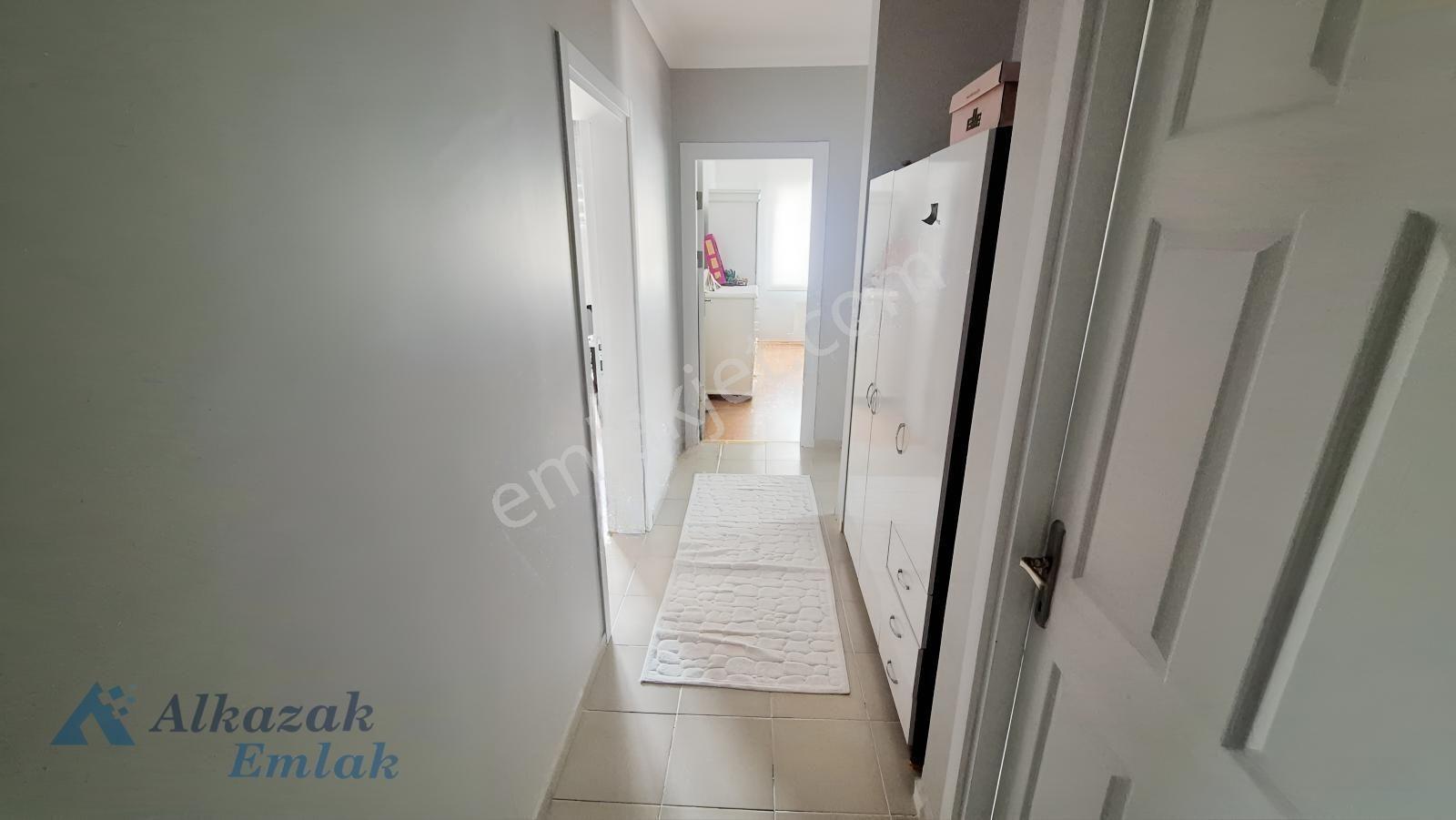 Toki Turkuazda Ck Tipi Ebeveyn Banyolu Satılık 4+1 Daire — fotoğraf 26
