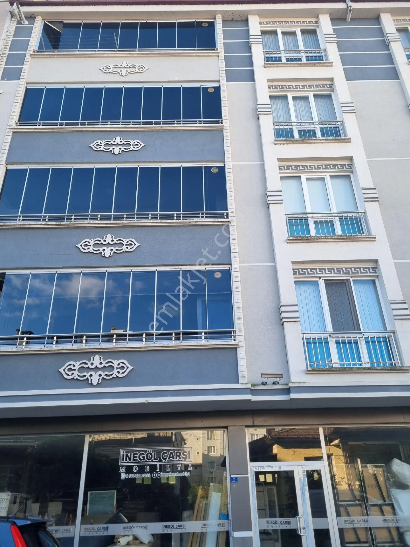 Satılık Daire