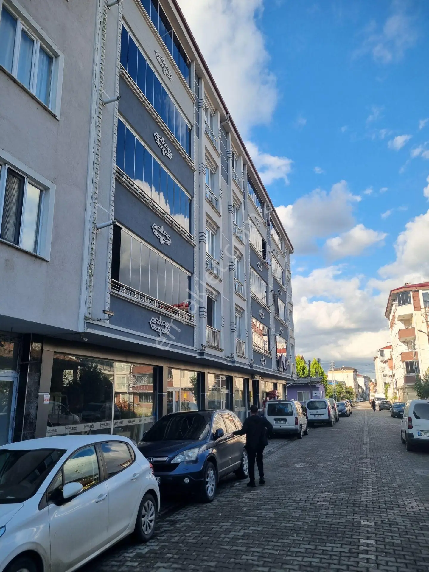 Satılık Daire — fotoğraf 2
