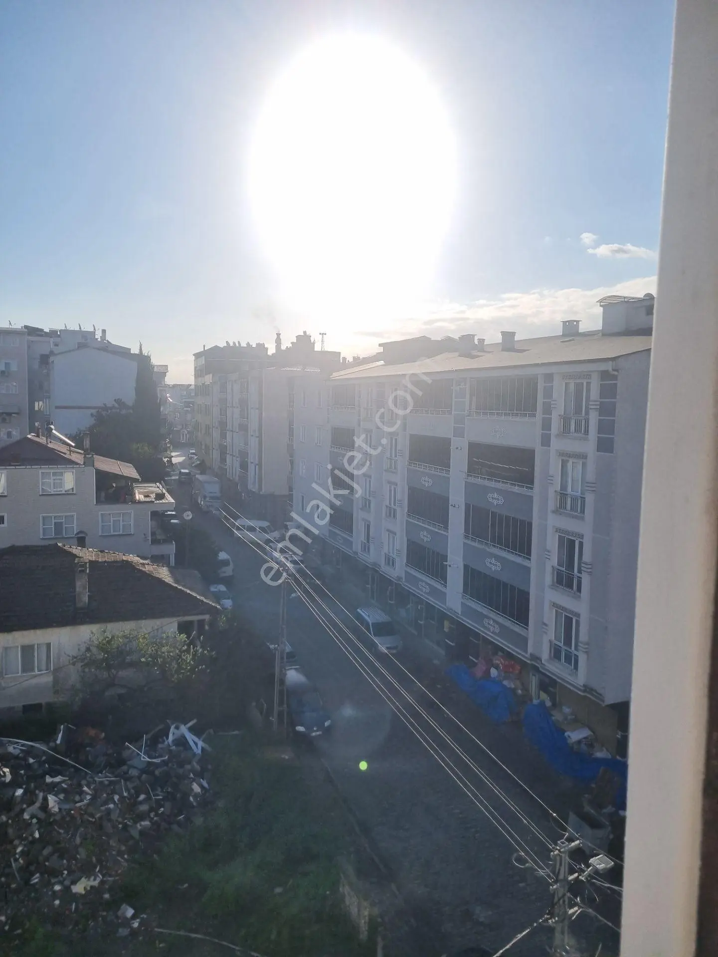 Satılık Daire — fotoğraf 9