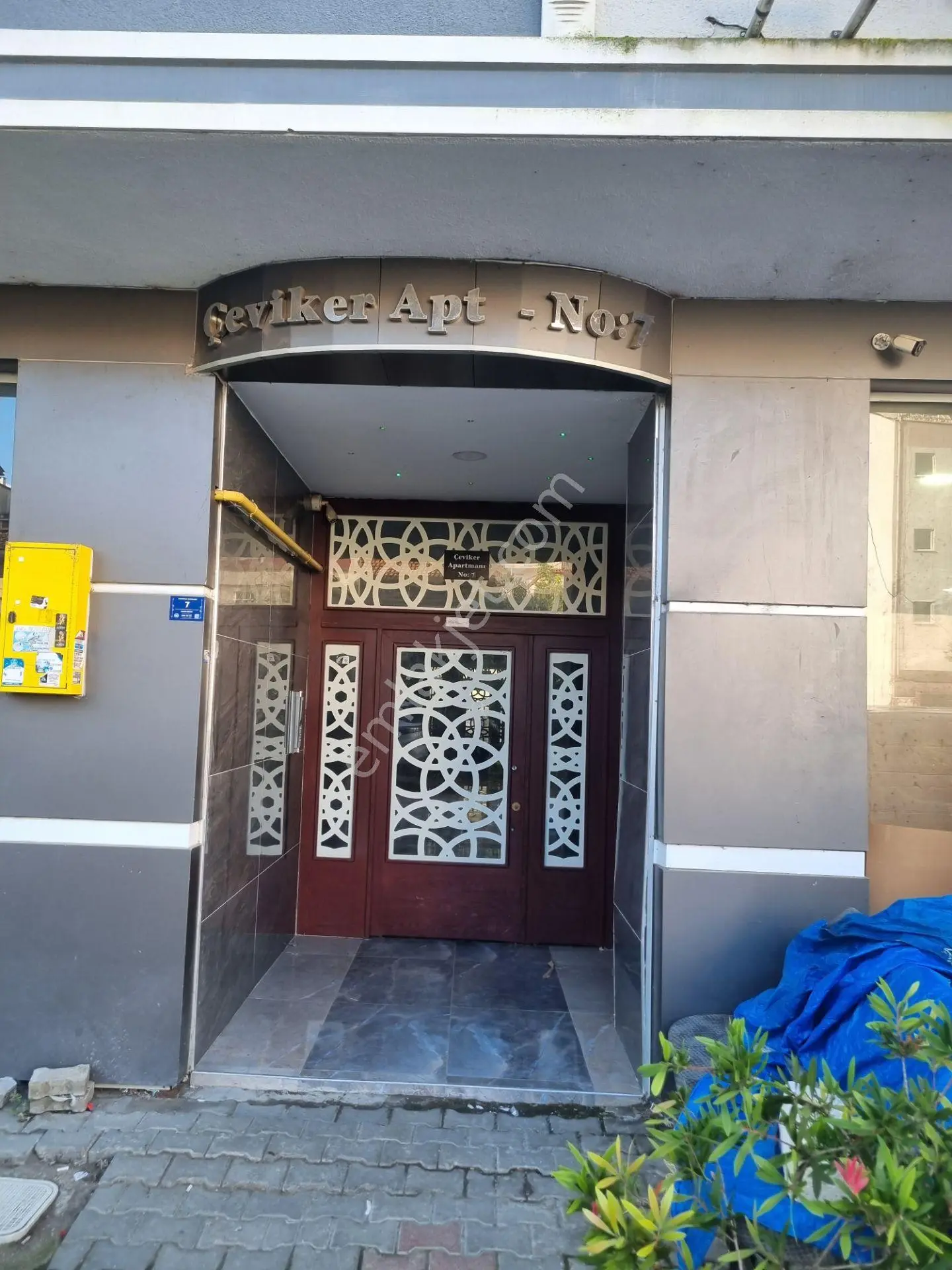 Satılık Daire — fotoğraf 10