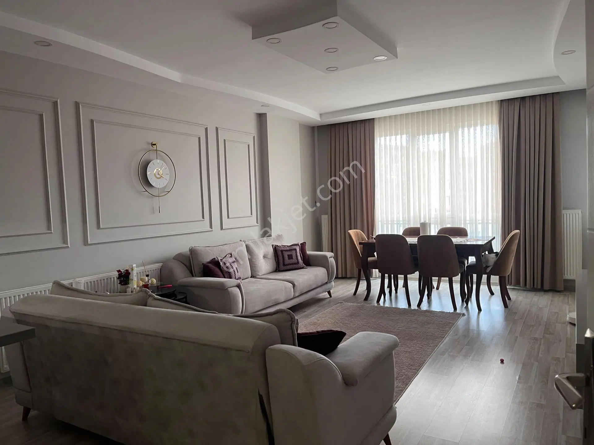 Satılık Daire — fotoğraf 24