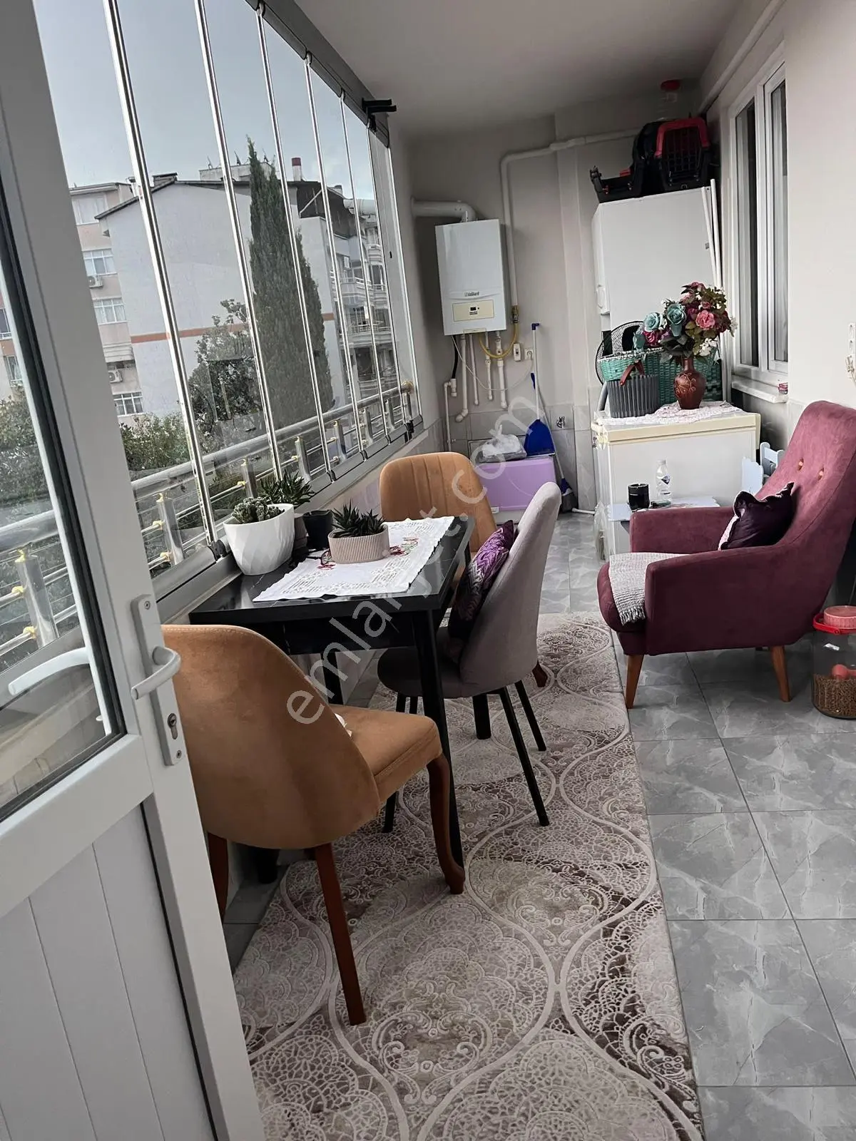 Satılık Daire — fotoğraf 25