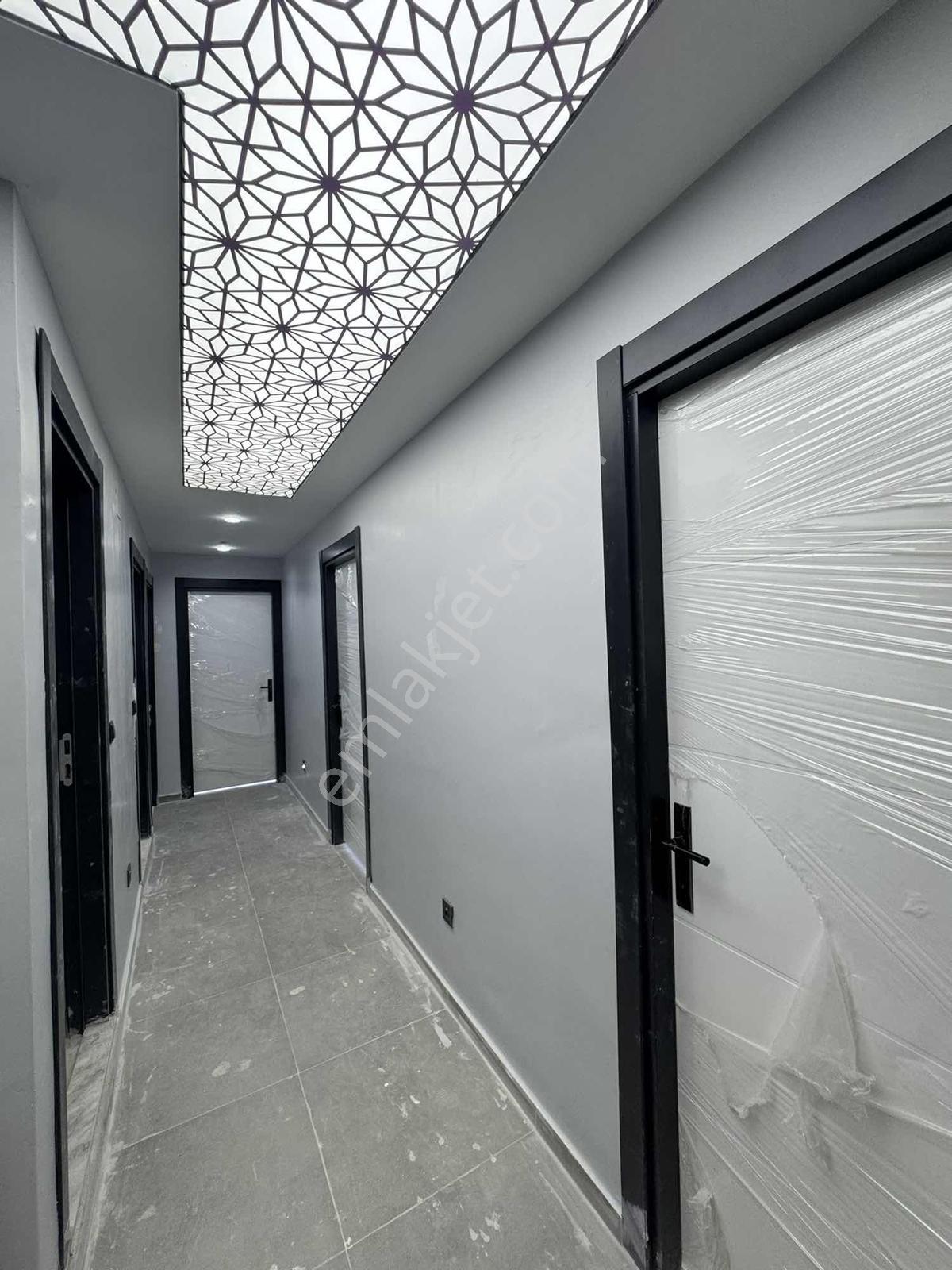 Noyan'dan 3+1 D400'e Yakın Okullar Bölgesinde Satılık — fotoğraf 3