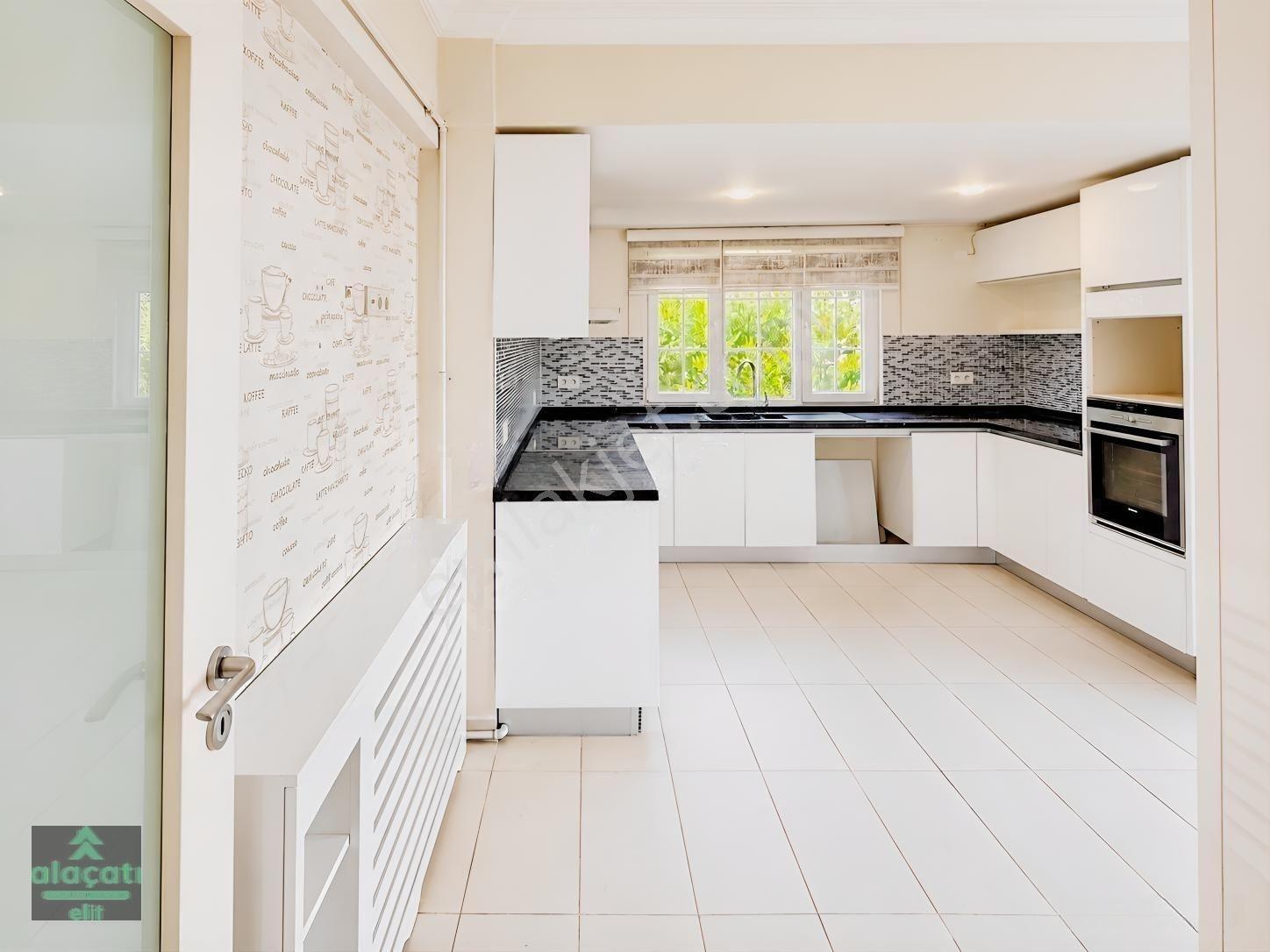 Beytepe Sitede Satılık 4+1 Bahçeli Villa Otoparklı Ebeveyn Banyo — fotoğraf 8